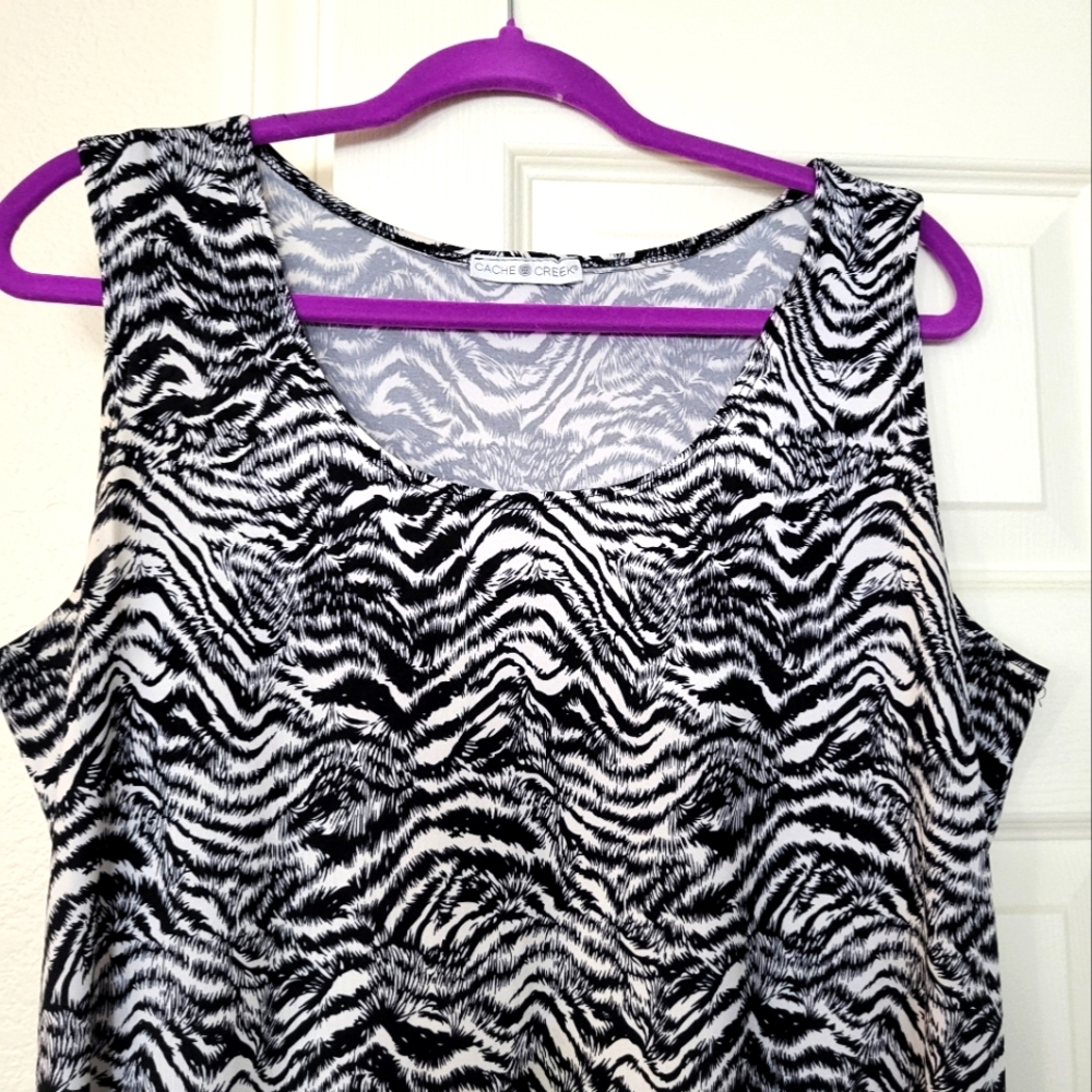 Tank dress